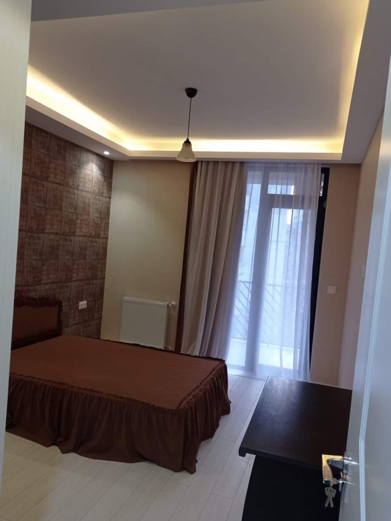 1 Bedroom Furnished Apartment for Rent in Varketili