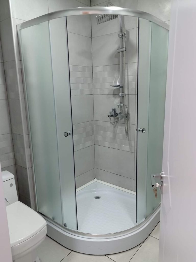 1 Bedroom Furnished Apartment for Rent in Varketili