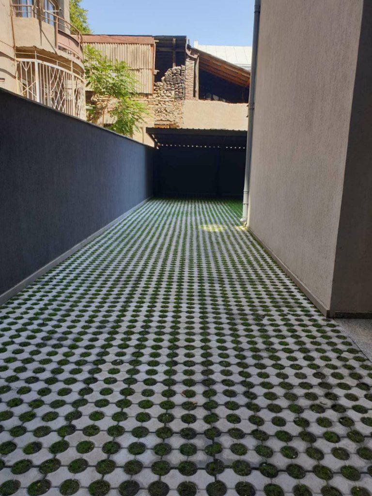 2 Bedroom Apartment For Rent in Chugureti