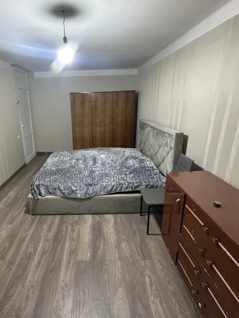 1 bedroom apartment for rent in Varketili