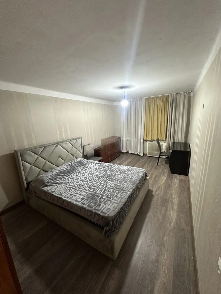 1 bedroom apartment for rent in Varketili