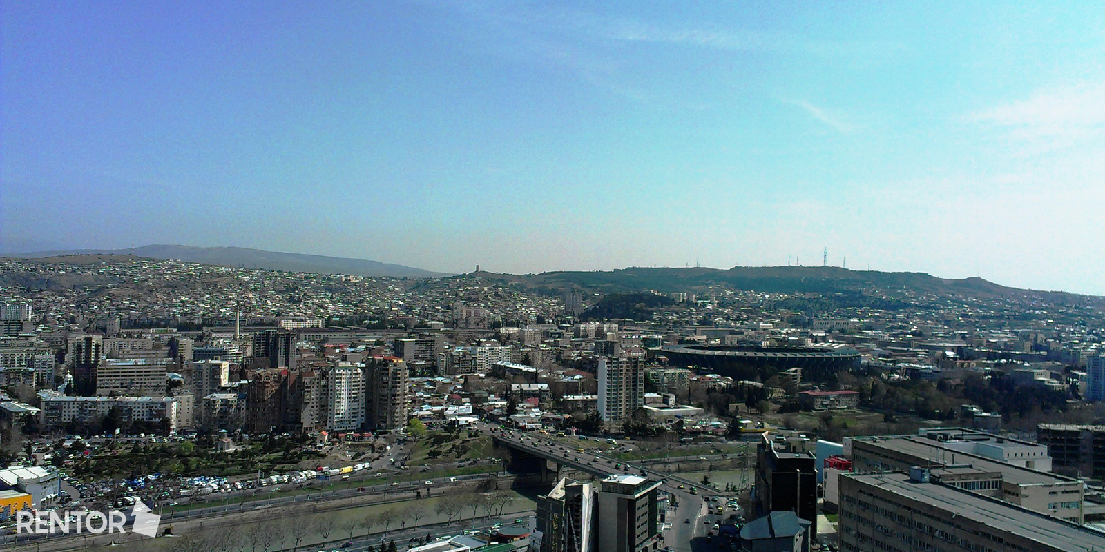 Didube Tbilisi