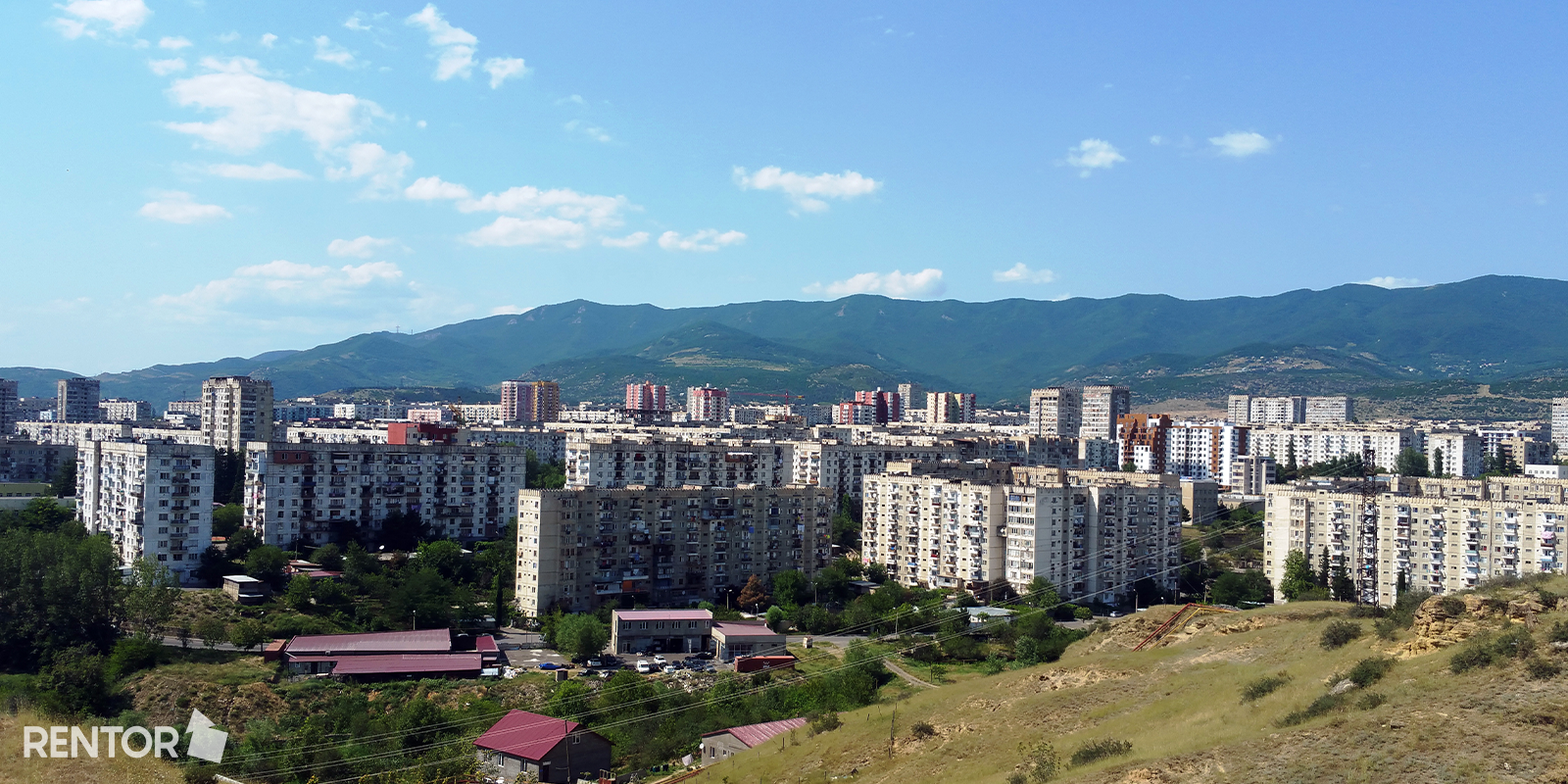 Gldani Tbilisi