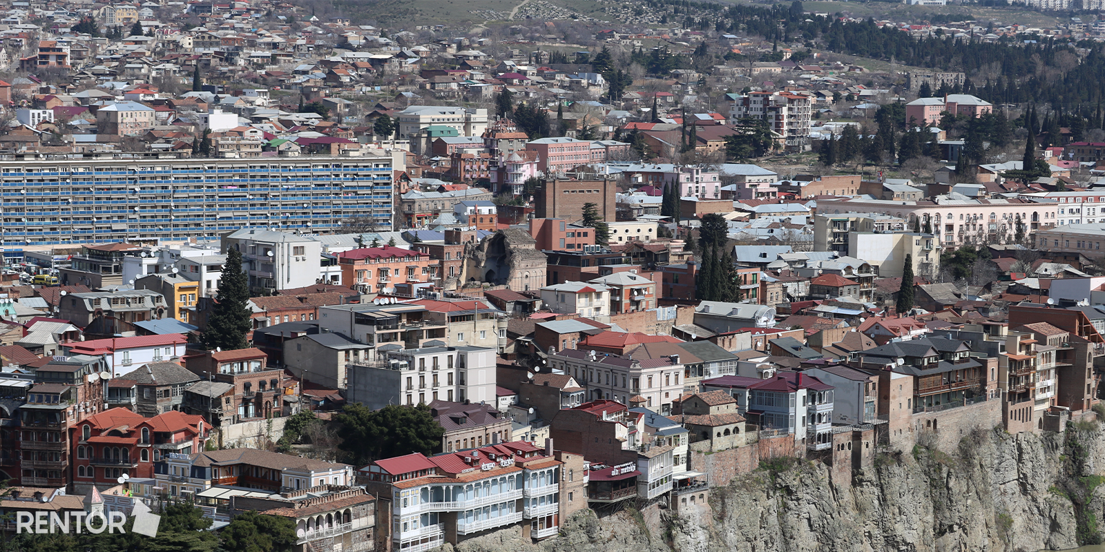Isani Tbilisi