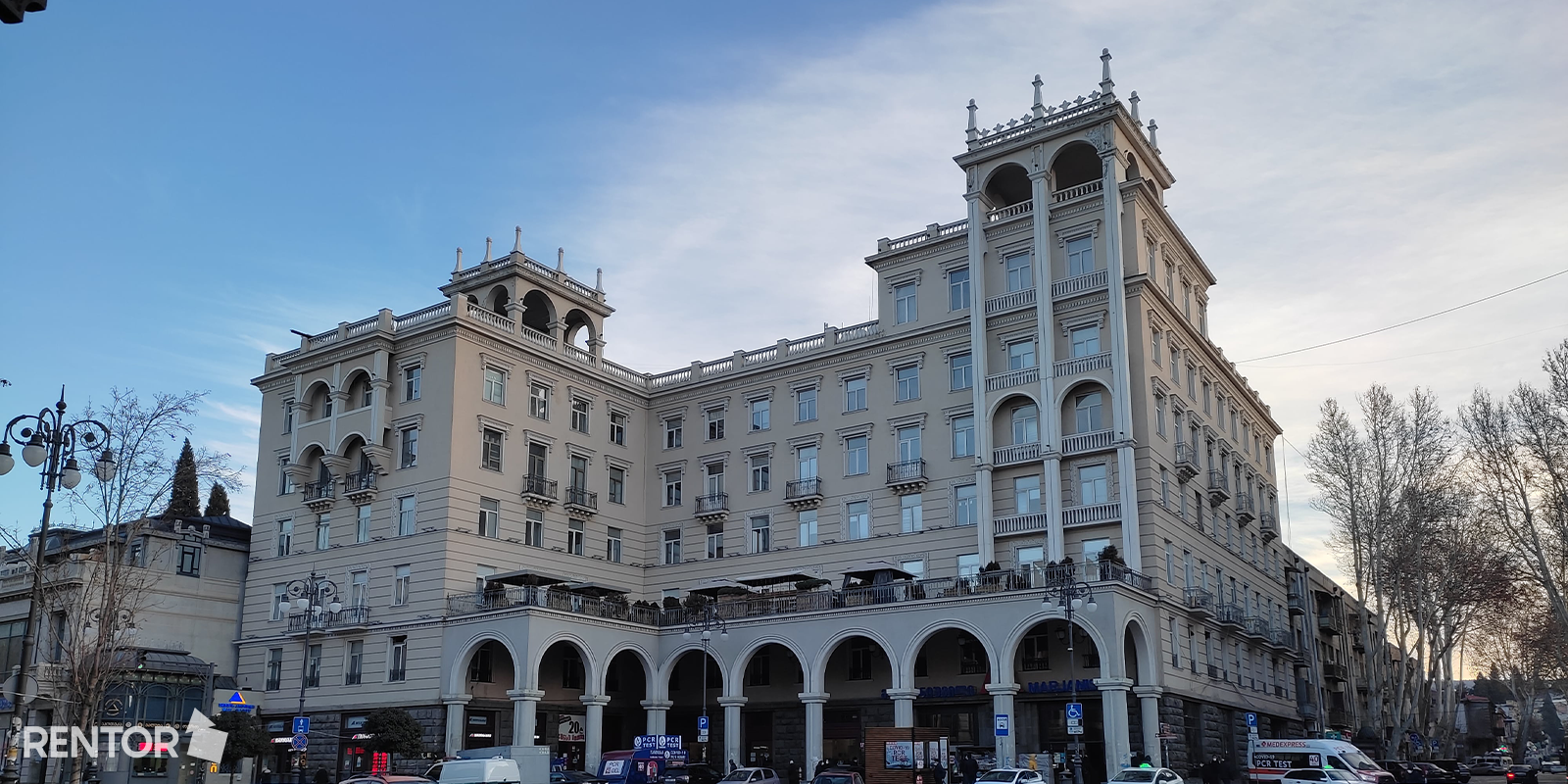 Marjanishvili Tbilisi
