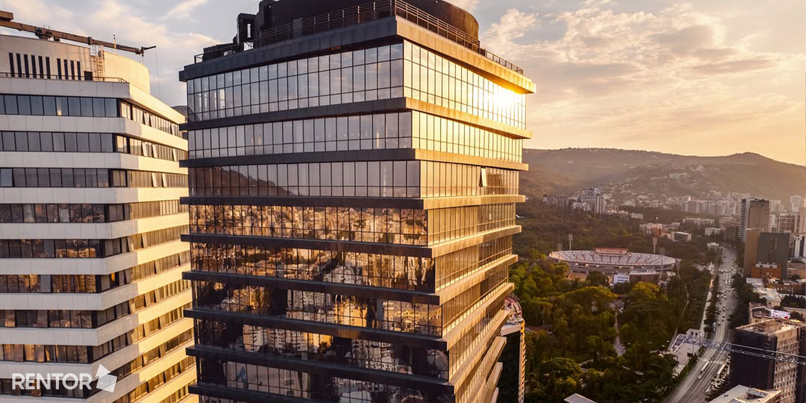 Vake Tbilisi