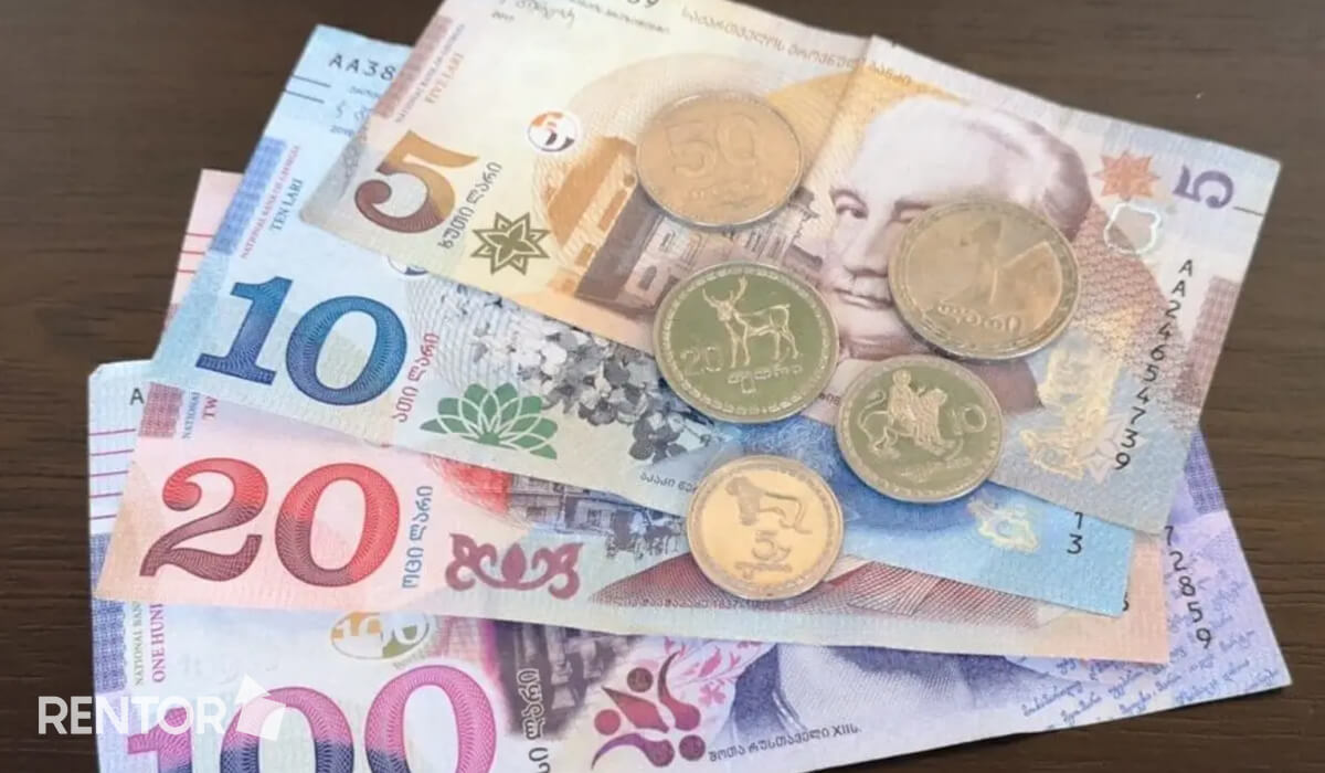 cost of living in tbilisi