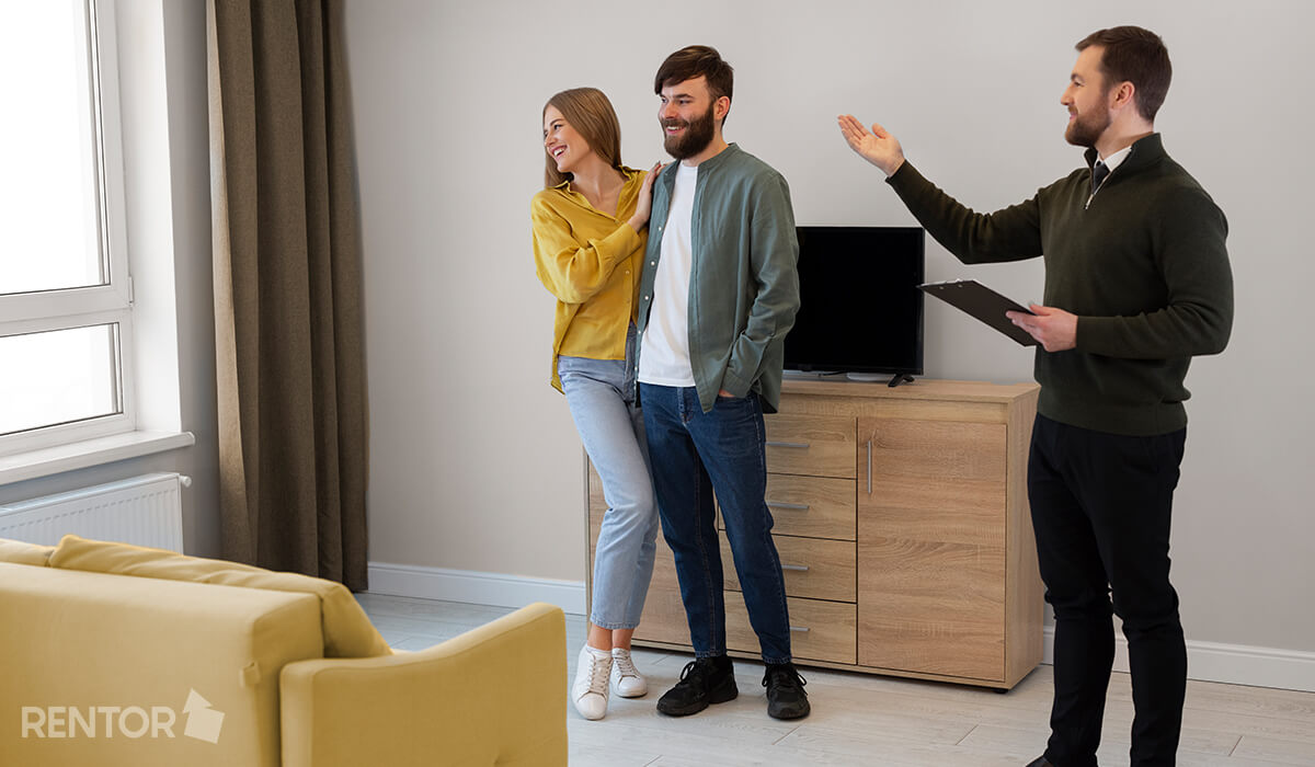 Cheapest Time to Rent an Apartment