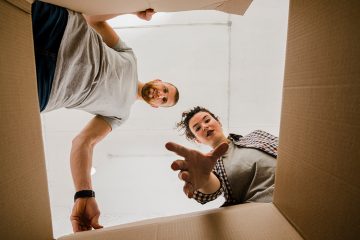 Tips for a Smooth Relocation