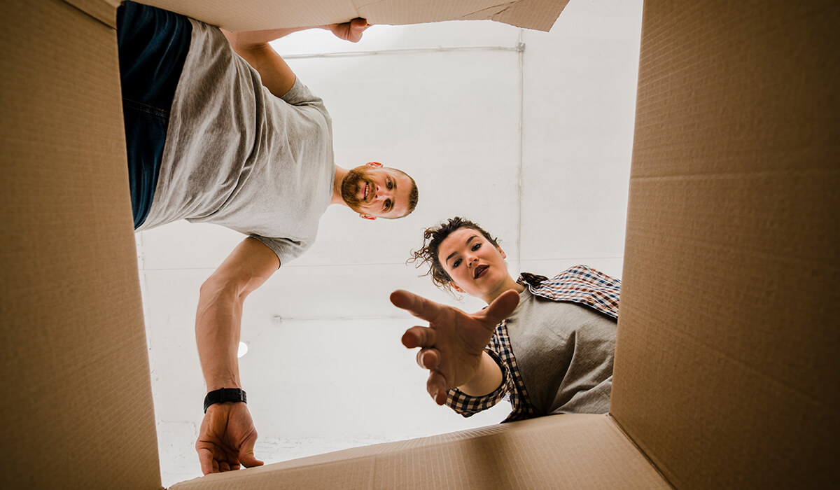 Tips for a Smooth Relocation