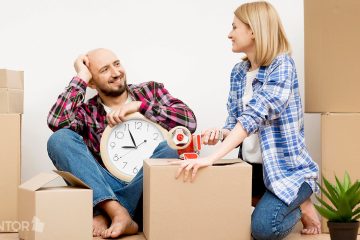 What Season Is Best To Rent an Apartment