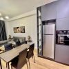 52m² Apartment for Rent in Tbilisi Isani