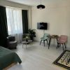 37m² Apartment for Rent in Tbilisi Avlabari