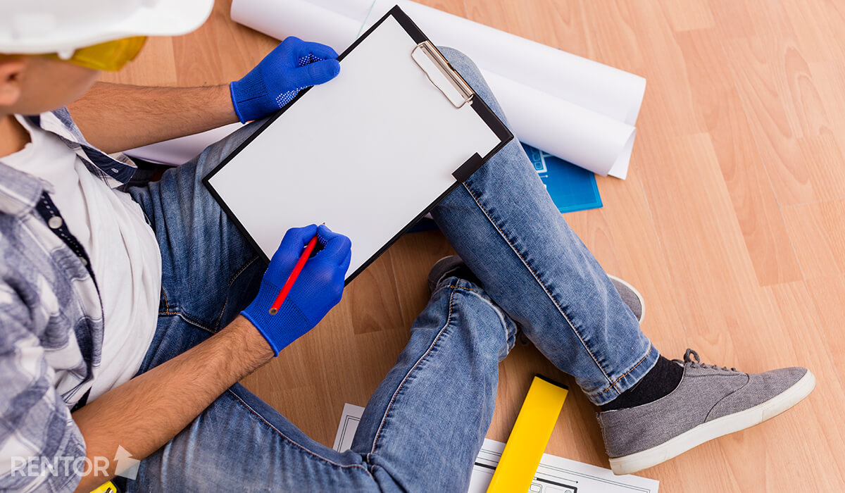 Renting Experience in Tbilisi