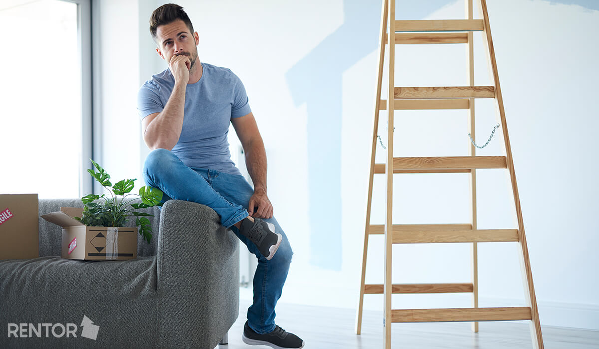 Apartment Care Tasks for Renters