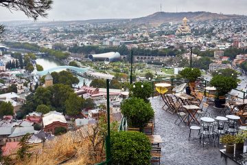 Best Areas in Tbilisi to Buy Property for Rental Income