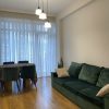 50m² Apartment for Rent in Tbilisi Saburtalo