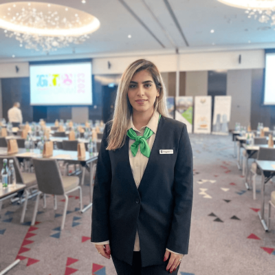 zohreh radkian