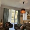 57m² Apartment for Rent in Tbilisi Avlabari