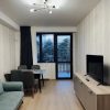 60m² Apartment for Rent in Tbilisi Nadzaladevi