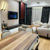 87m² Apartment for Rent in Tbilisi Saburtalo