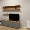 55m² Apartment for Rent in Tbilisi Vake
