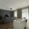 90m² Apartment for Rent in Tbilisi Vake