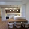 93m² Apartment for Rent in Tbilisi Saburtalo