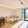 57m² Apartment for Rent in Tbilisi Saburtalo