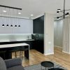 80m² Apartment for Rent in Tbilisi Vake