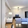 124m² Apartment for Rent in Tbilisi Vake