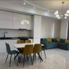 99m² Apartment for Rent in Tbilisi Saburtalo