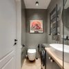 85m² Apartment for Rent in Tbilisi Didi digomi