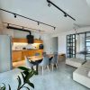 87m² Apartment for Rent in Tbilisi Saburtalo