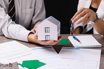Rent laws in Georgia