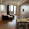 50m² Apartment for Rent in Tbilisi Ortachala