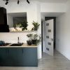 45m² Apartment for Rent in Tbilisi Vake