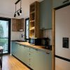 50m² Apartment for Rent in Tbilisi Vake