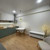 43m² Apartment for Rent in Tbilisi Saburtalo