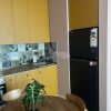 48m² Apartment for Rent in Tbilisi Saburtalo