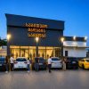 560m² Commercial for Rent in Tbilisi Didi digomi