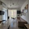 72m² Apartment for Rent in Tbilisi Bagebi