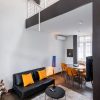 64m² Apartment for Rent in Tbilisi Mtatsminda
