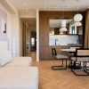 110m² Apartment for Rent in Tbilisi Vake