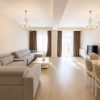 170m² Apartment for Rent in Tbilisi Vake