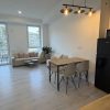40m² Apartment for Rent in Tbilisi Vake