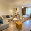 35m² Apartment for Rent in Tbilisi Saburtalo