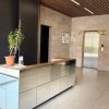95m² Commercial for Rent in Tbilisi Bagebi
