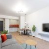 60m² Apartment for Rent in Tbilisi Saburtalo