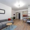 60m² Apartment for Rent in Tbilisi Saburtalo